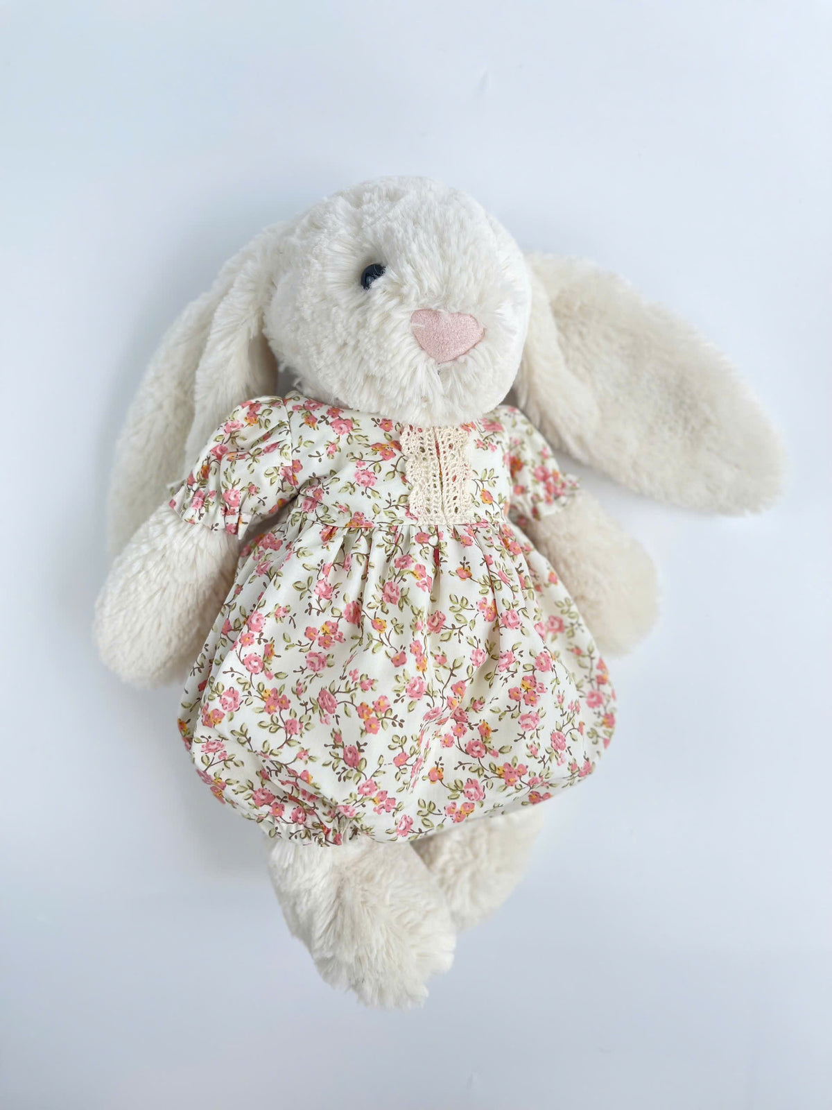 Classic Romper for bunnies
