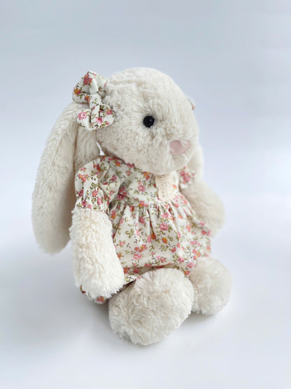 Classic Romper for bunnies
