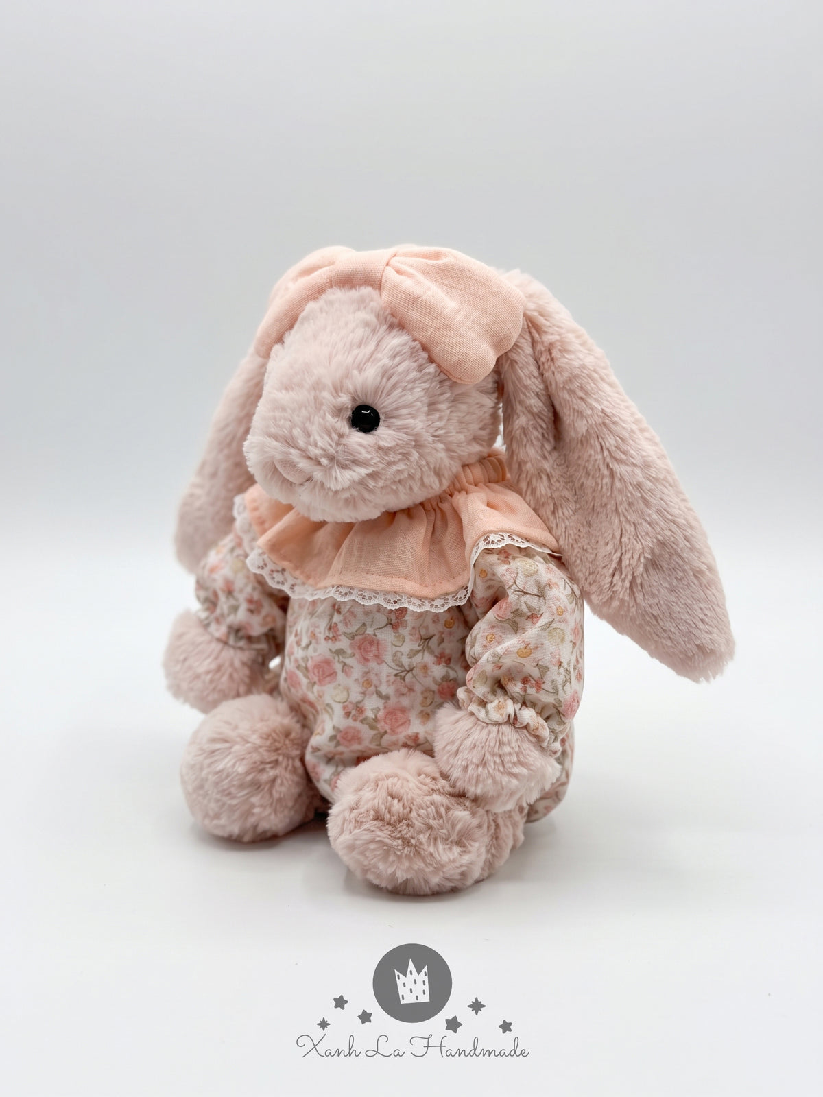 Summer Romper for Jellicat