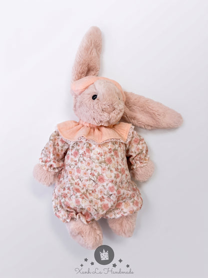 Summer Romper for Jellicat