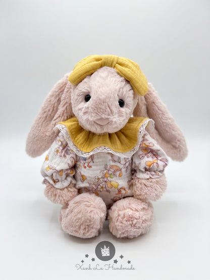 Summer Romper for Jellicat