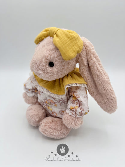Summer Romper for Jellicat
