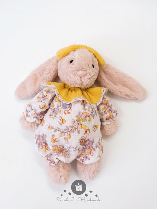 Summer Romper for Jellicat