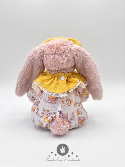 Summer Romper for Jellicat