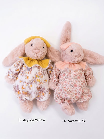 Summer Romper for Jellicat