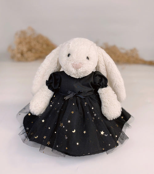 Jellycat clothes, Jellycat bunny bashful, best gift for girl