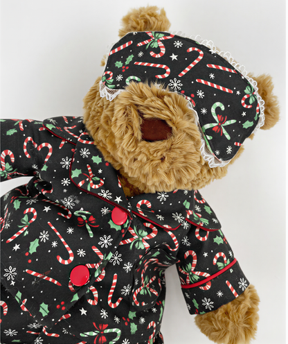 Super hot Pajamas custom Jellicat bear, Pajamas for plush toys