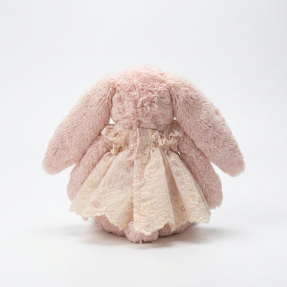 Handmade Cami Top & Pants Set for Jellicat Bunny